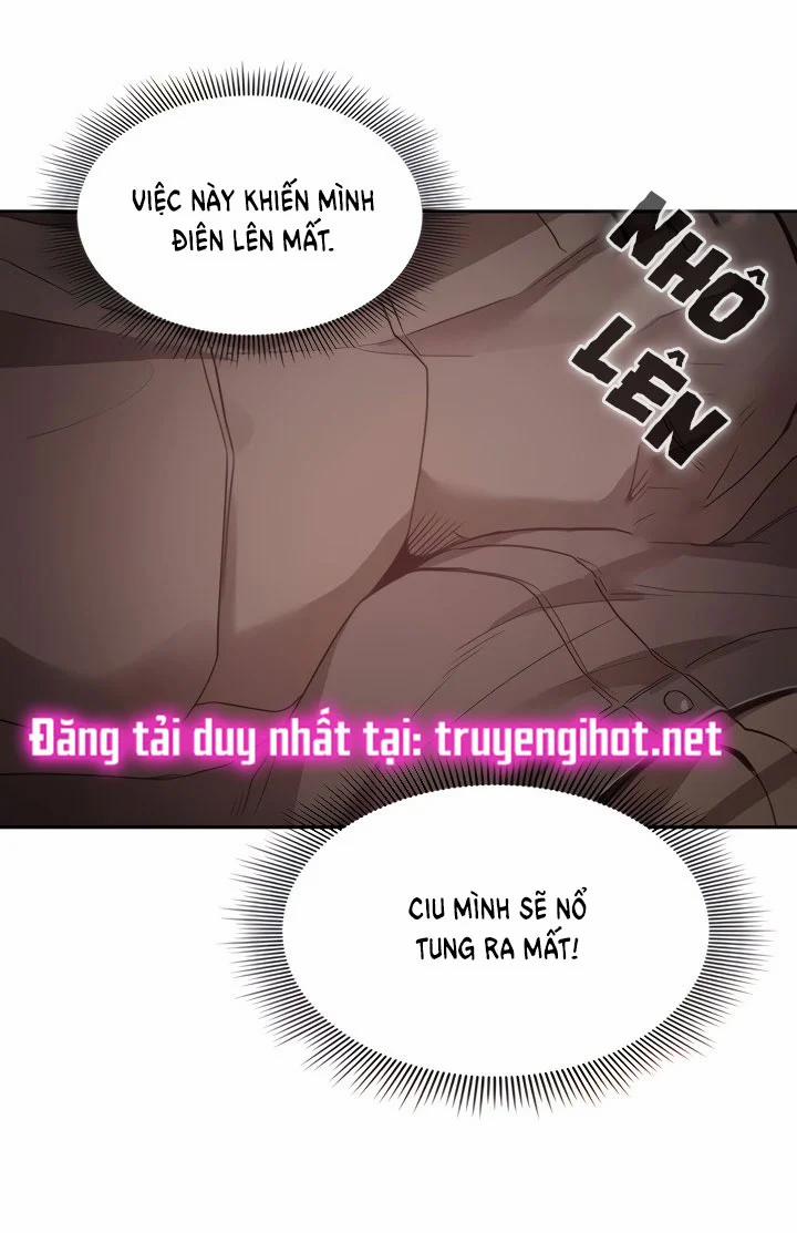 Thử Thách Gia Sư Cấm Dục 9 trang 72