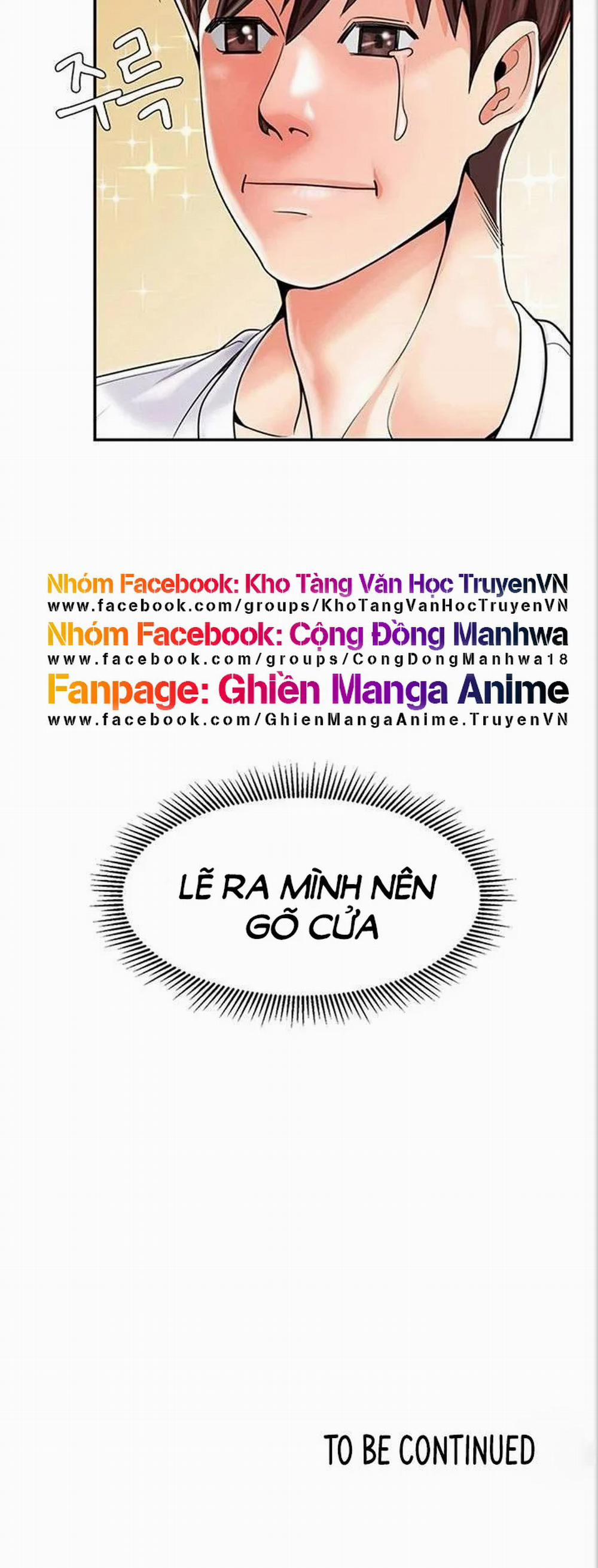 Thử Thách Không Cương Với Mẹ Con Cô Ấy 1 trang 38