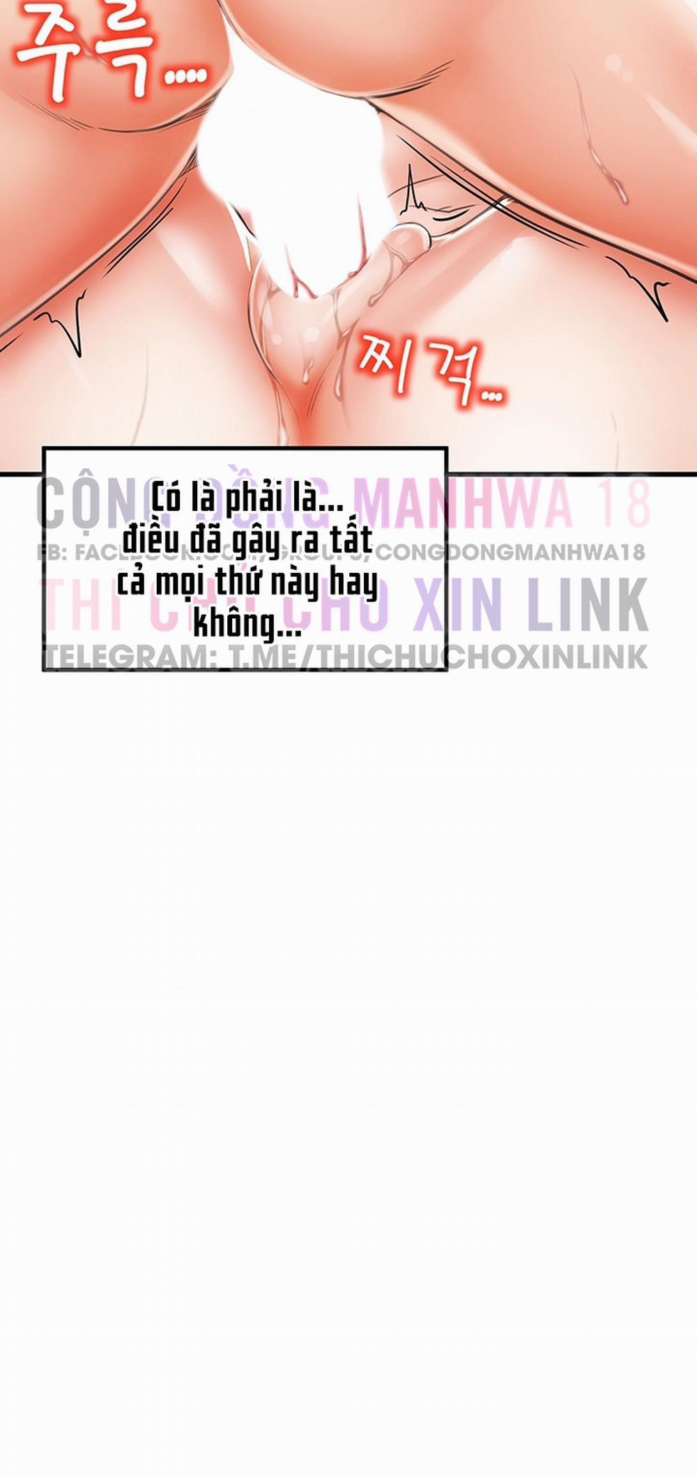 Thử Thách Không Cương Với Mẹ Con Cô Ấy 16 trang 5