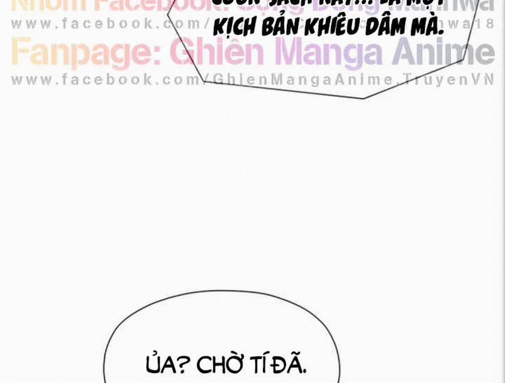 Thử Thách Không Cương Với Mẹ Con Cô Ấy 2 trang 19