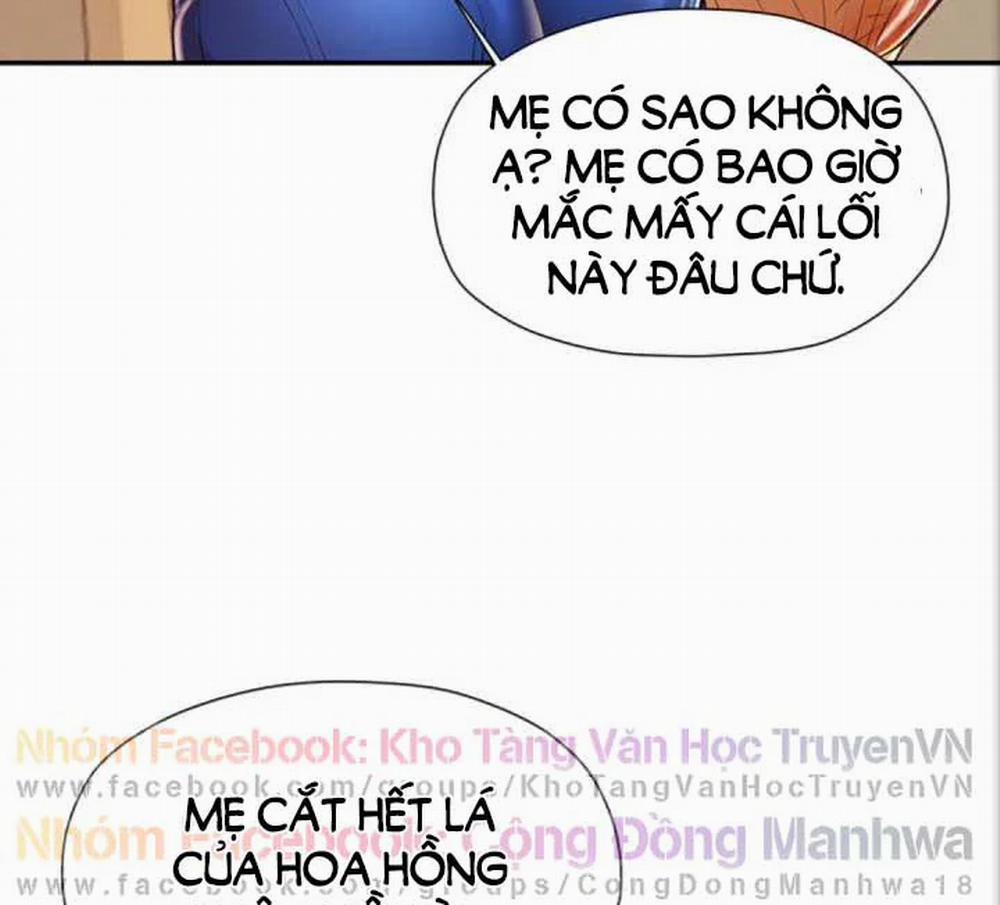Thử Thách Không Cương Với Mẹ Con Cô Ấy 2 trang 25