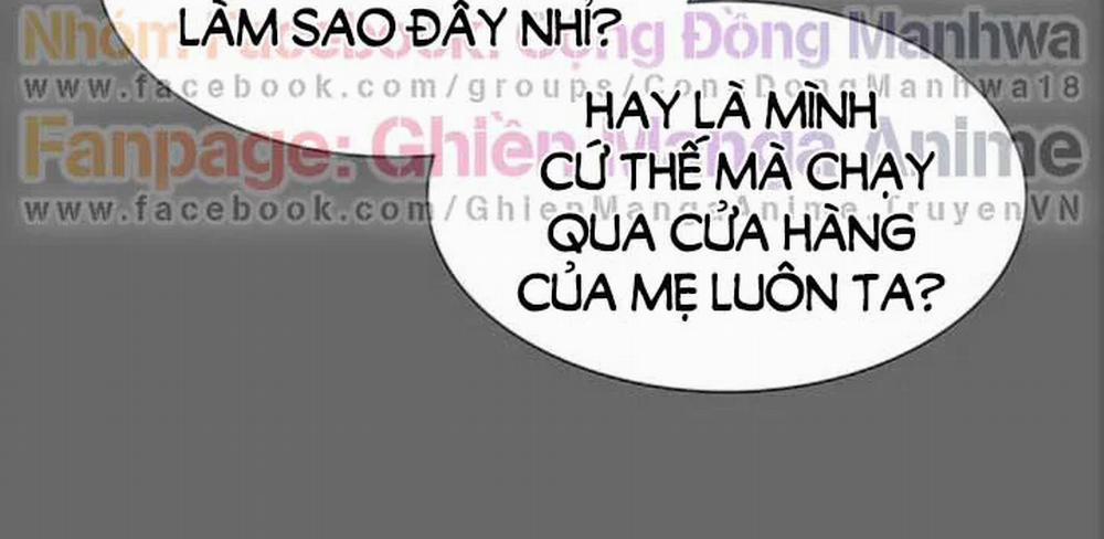Thử Thách Không Cương Với Mẹ Con Cô Ấy 2 trang 38