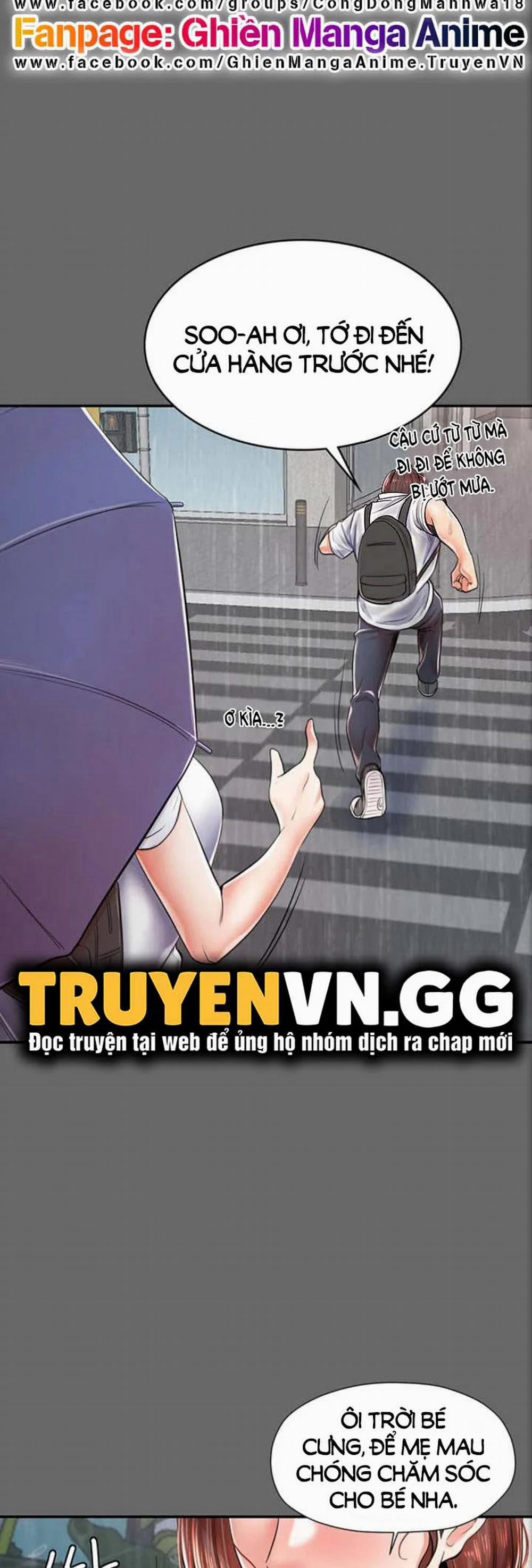 Thử Thách Không Cương Với Mẹ Con Cô Ấy 2 trang 44