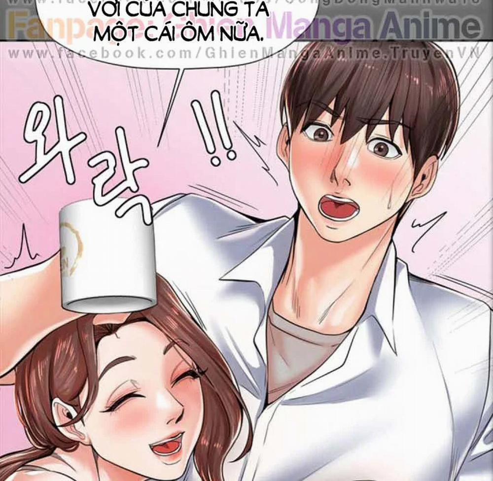 Thử Thách Không Cương Với Mẹ Con Cô Ấy 2 trang 52