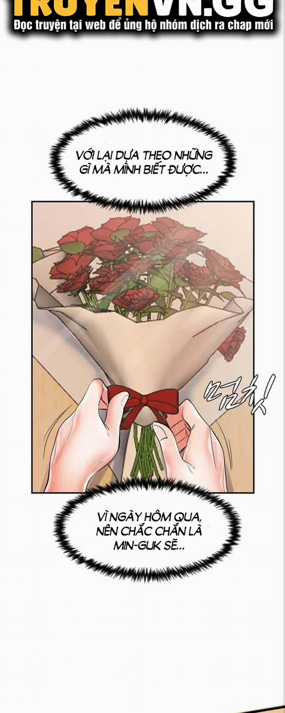 Thử Thách Không Cương Với Mẹ Con Cô Ấy 2 trang 57