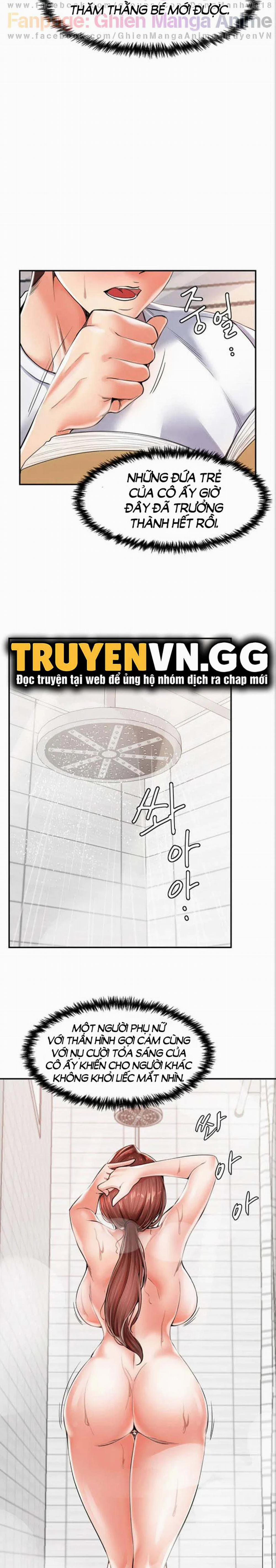 Thử Thách Không Cương Với Mẹ Con Cô Ấy 2 trang 59