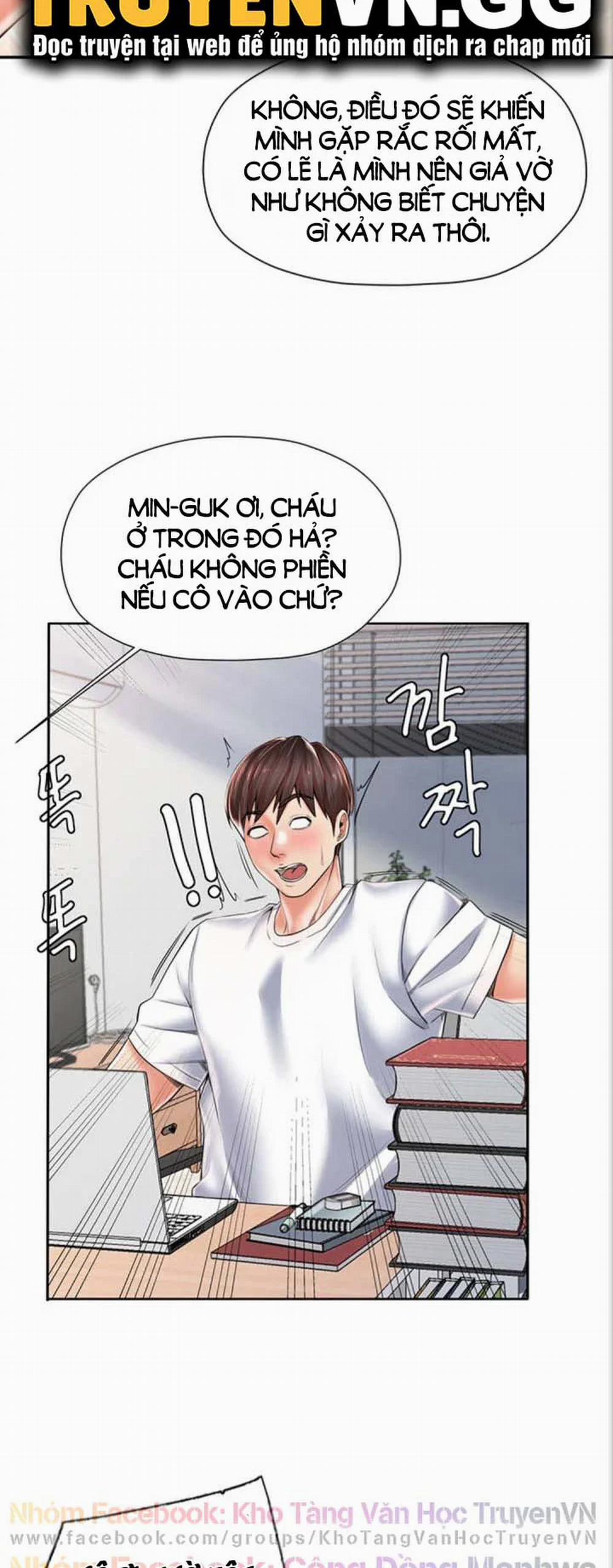 Thử Thách Không Cương Với Mẹ Con Cô Ấy 2 trang 66