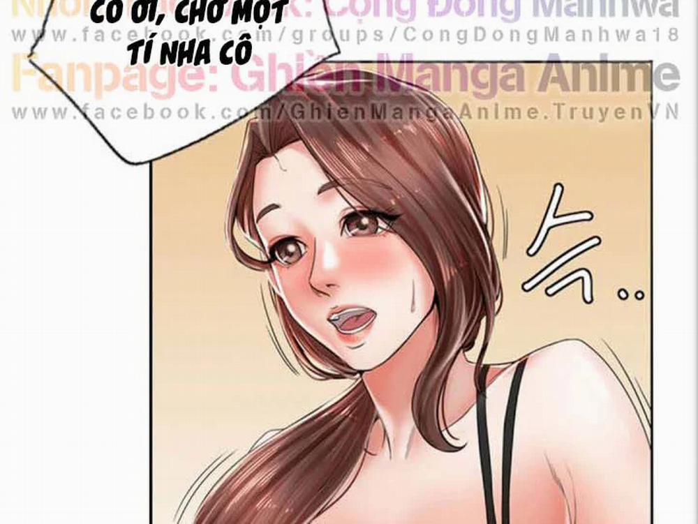Thử Thách Không Cương Với Mẹ Con Cô Ấy 2 trang 67