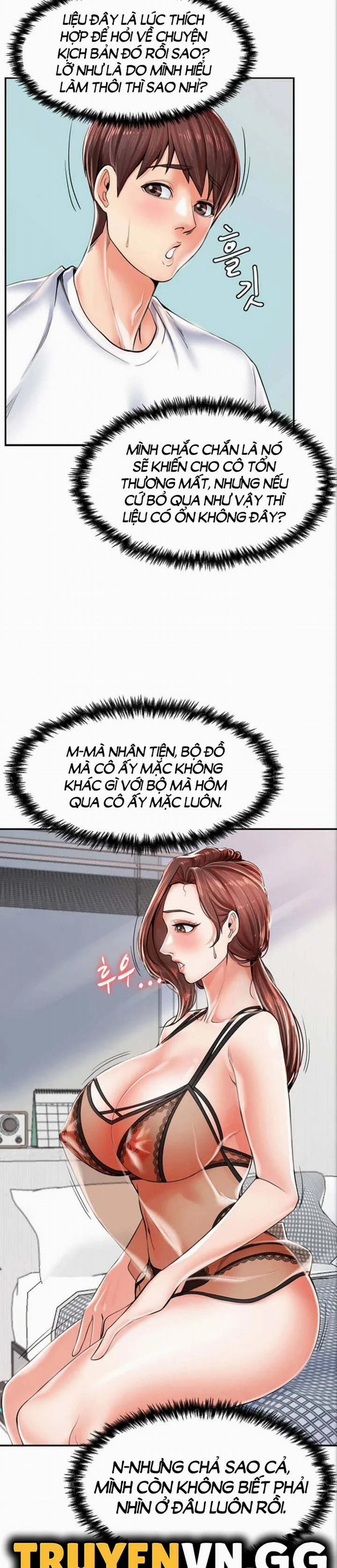 Thử Thách Không Cương Với Mẹ Con Cô Ấy 2 trang 73