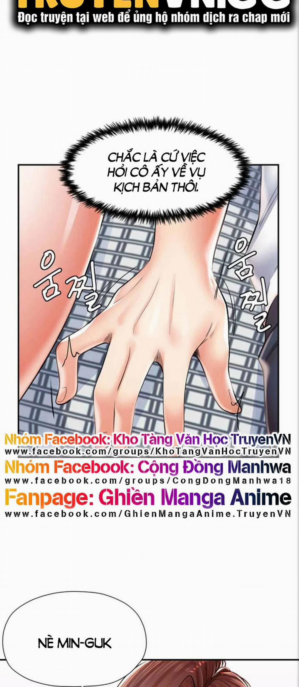 Thử Thách Không Cương Với Mẹ Con Cô Ấy 2 trang 74