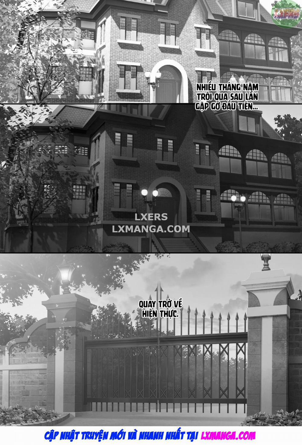 Thụ Thai Cho Vợ Em Trai 0 trang 6