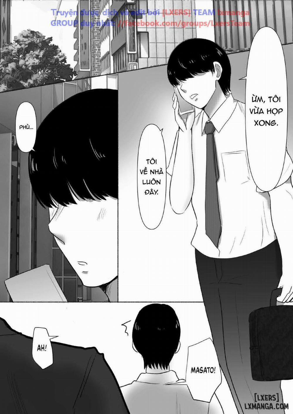 Thụ Thai Cho Vợ Em Trai 2 trang 13