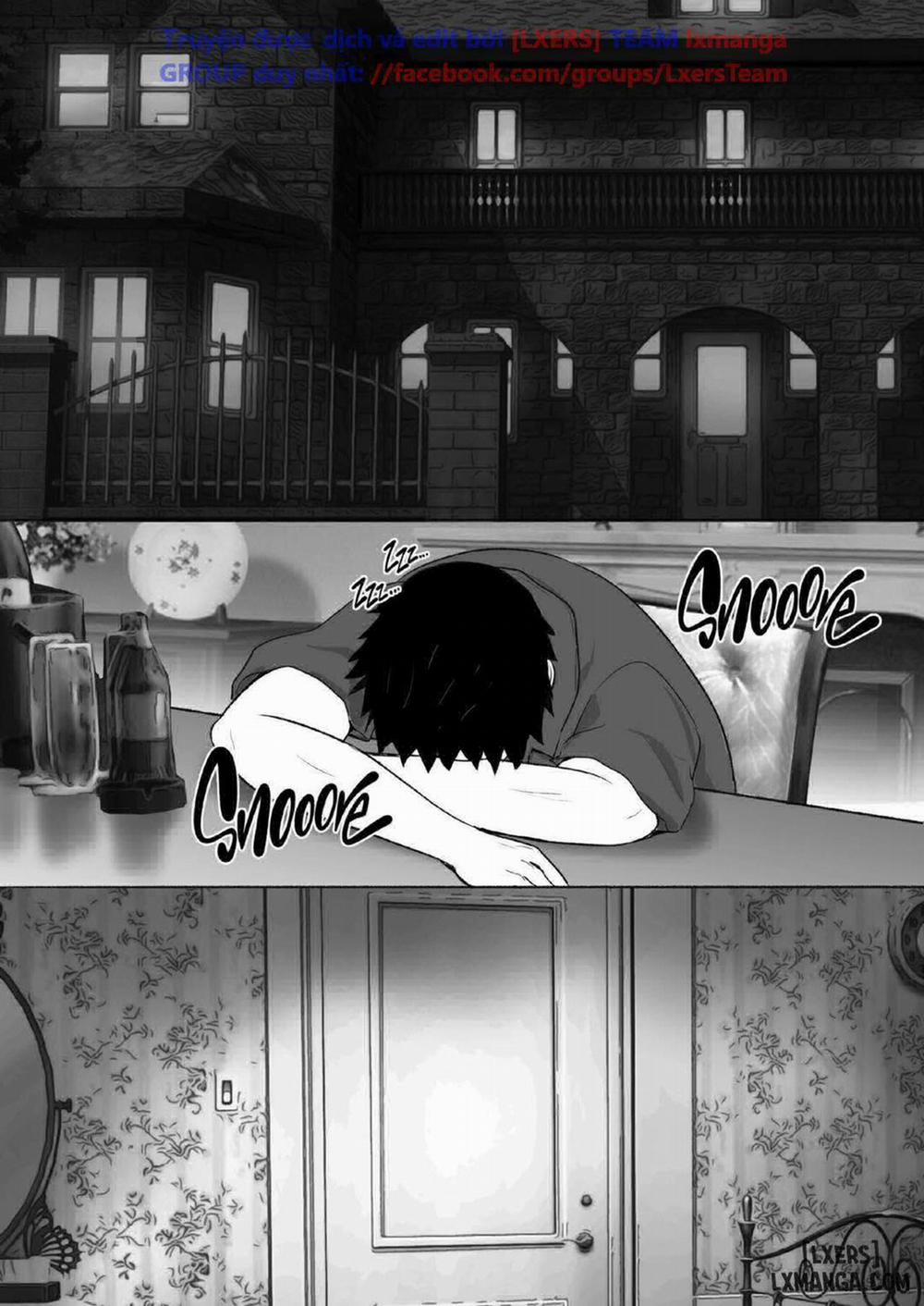 Thụ Thai Cho Vợ Em Trai 2 trang 19