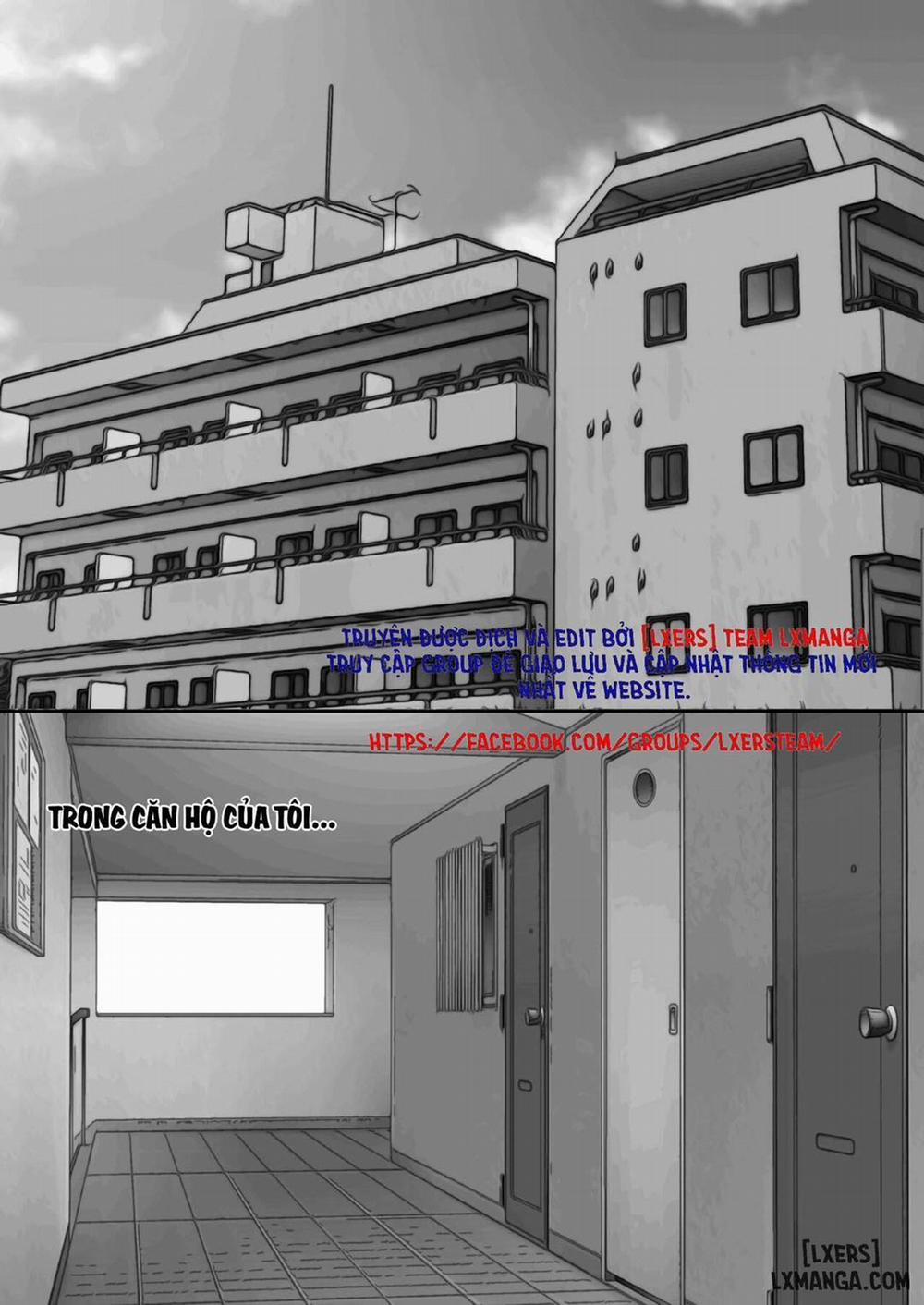 Thụ Thai Cho Vợ Em Trai 2 trang 3