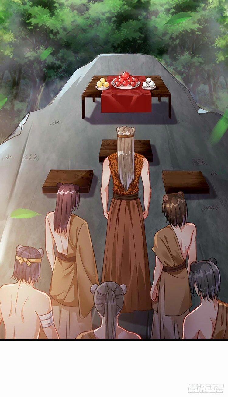 Thú Thế Cuồng Phi: Bất Đương Dị Giới Nữ Hải Vương 1 trang 2