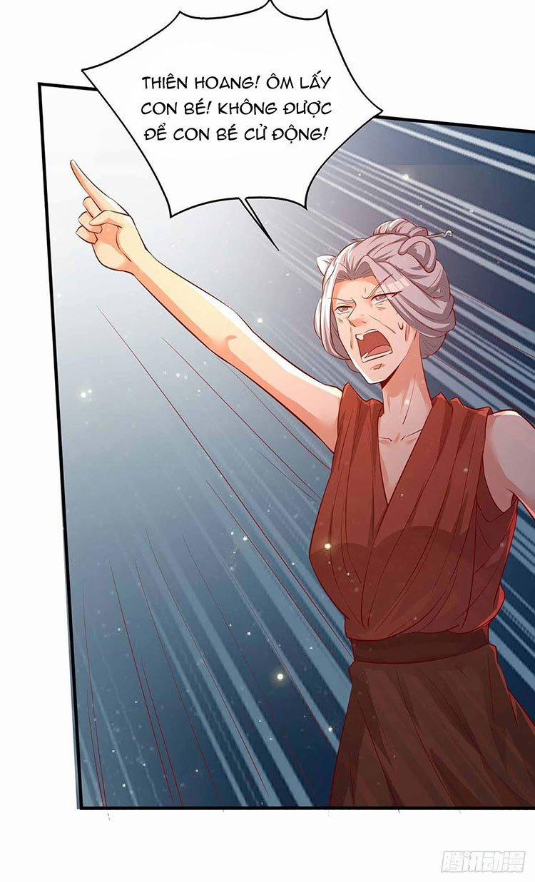 Thú Thế Cuồng Phi: Bất Đương Dị Giới Nữ Hải Vương 18 trang 10
