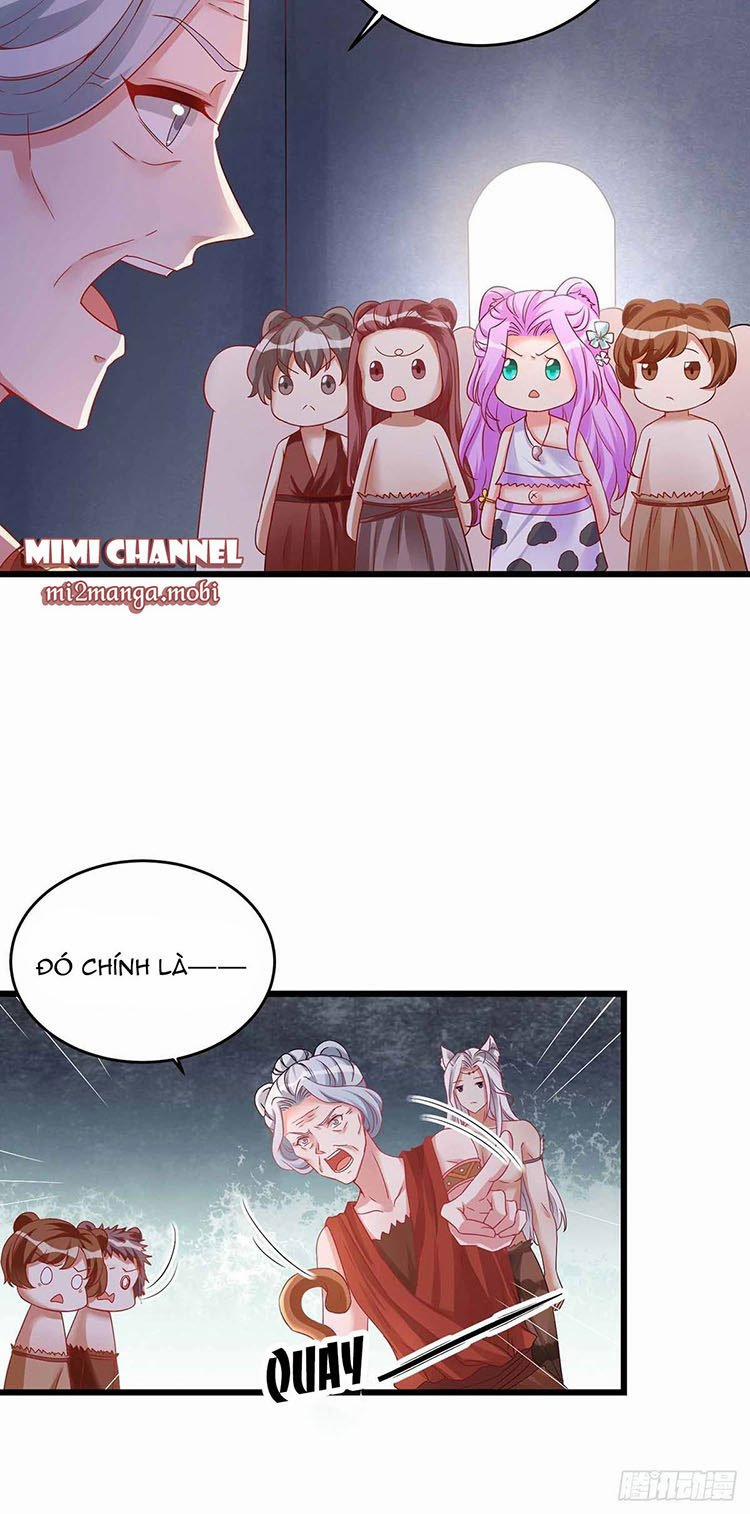 Thú Thế Cuồng Phi: Bất Đương Dị Giới Nữ Hải Vương 18 trang 17