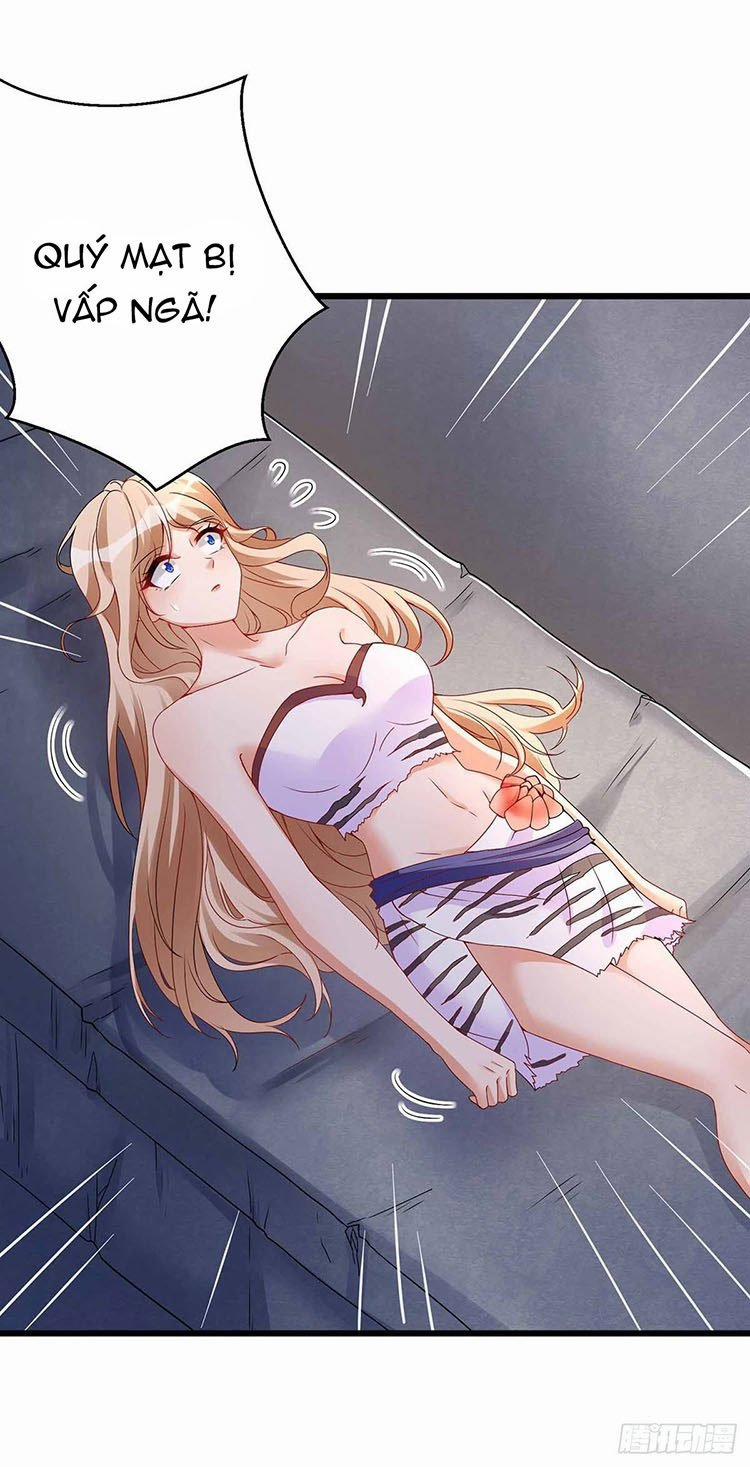 Thú Thế Cuồng Phi: Bất Đương Dị Giới Nữ Hải Vương 18 trang 18