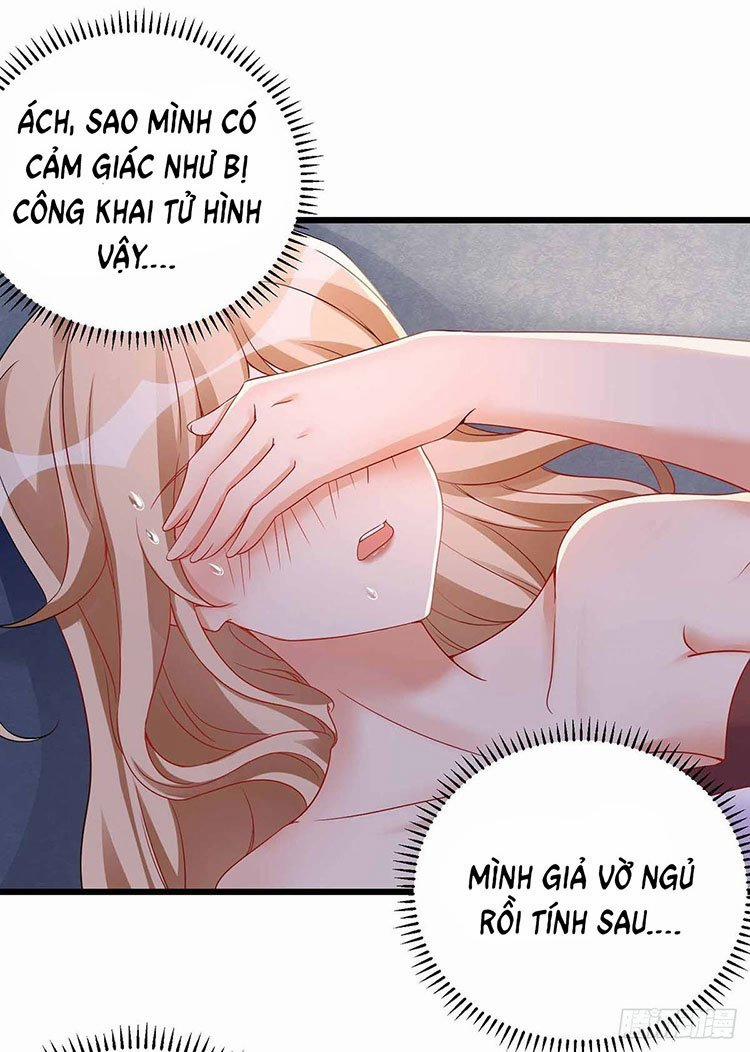 Thú Thế Cuồng Phi: Bất Đương Dị Giới Nữ Hải Vương 18 trang 19