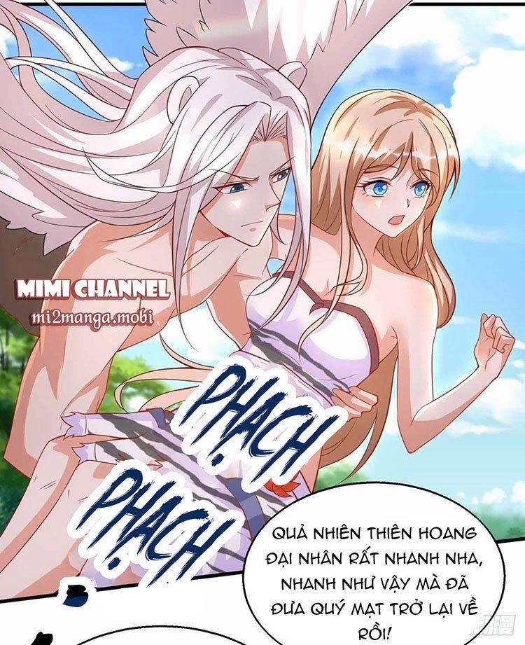 Thú Thế Cuồng Phi: Bất Đương Dị Giới Nữ Hải Vương 18 trang 2