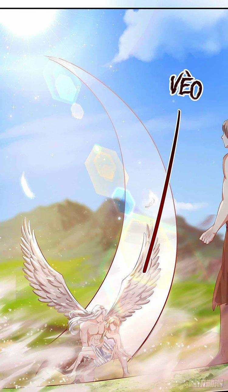 Thú Thế Cuồng Phi: Bất Đương Dị Giới Nữ Hải Vương 18 trang 4