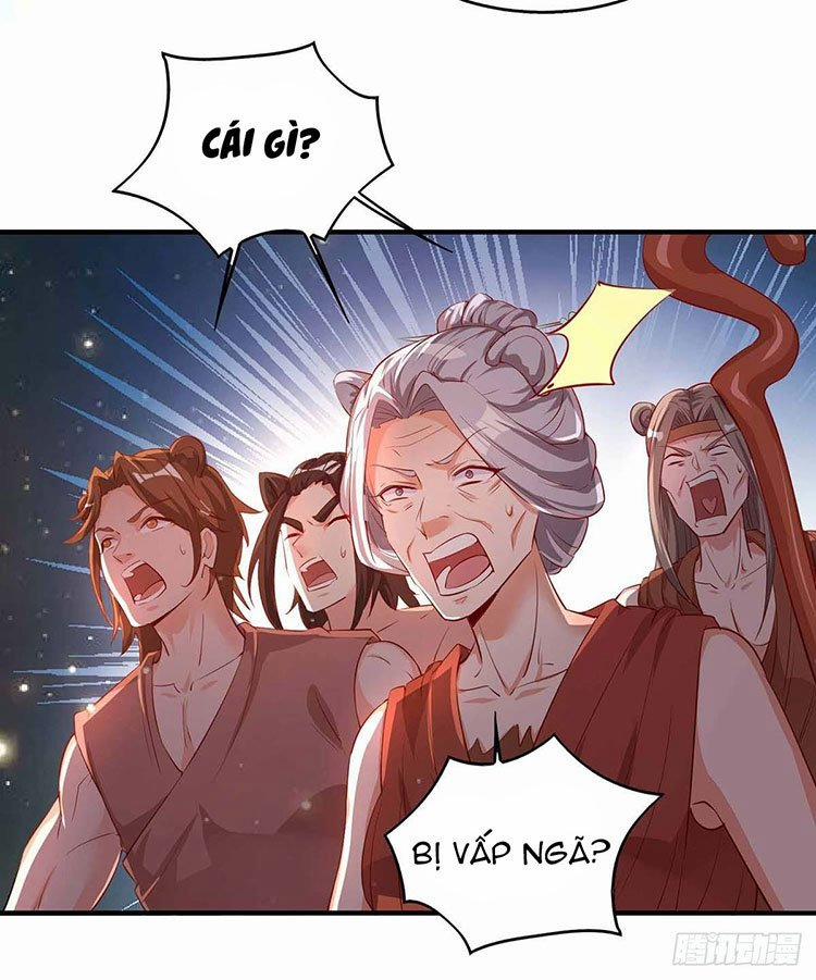 Thú Thế Cuồng Phi: Bất Đương Dị Giới Nữ Hải Vương 18 trang 7