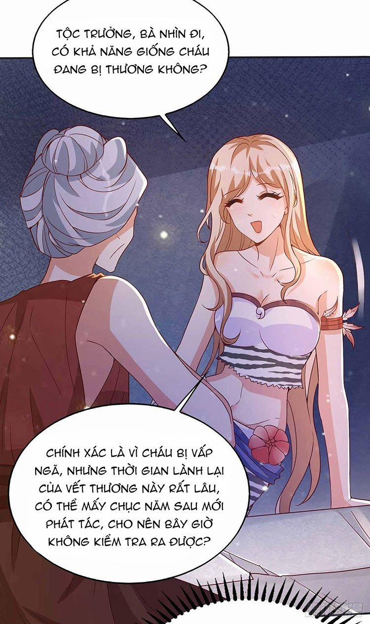 Thú Thế Cuồng Phi: Bất Đương Dị Giới Nữ Hải Vương 19 trang 16