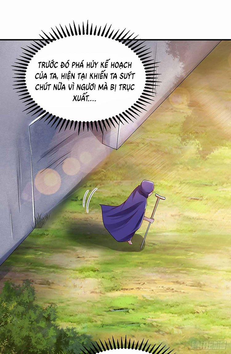 Thú Thế Cuồng Phi: Bất Đương Dị Giới Nữ Hải Vương 19 trang 25