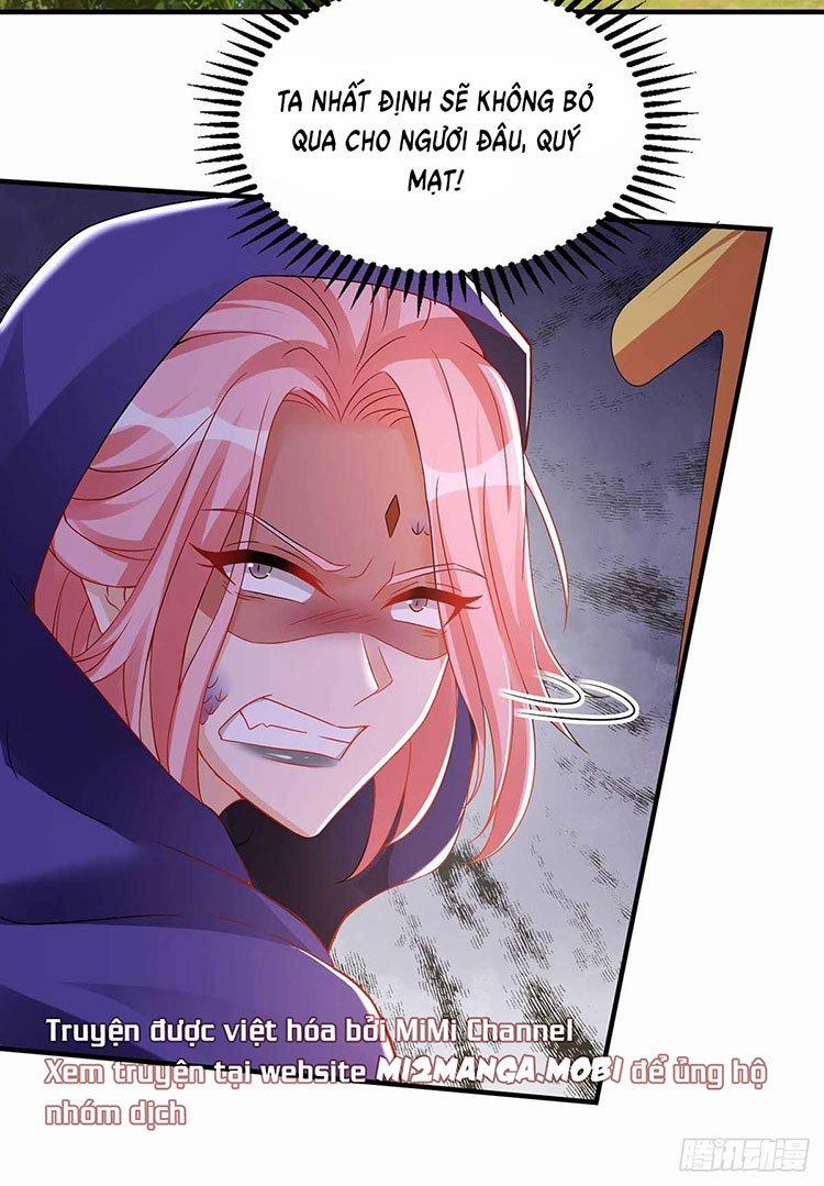 Thú Thế Cuồng Phi: Bất Đương Dị Giới Nữ Hải Vương 19 trang 26