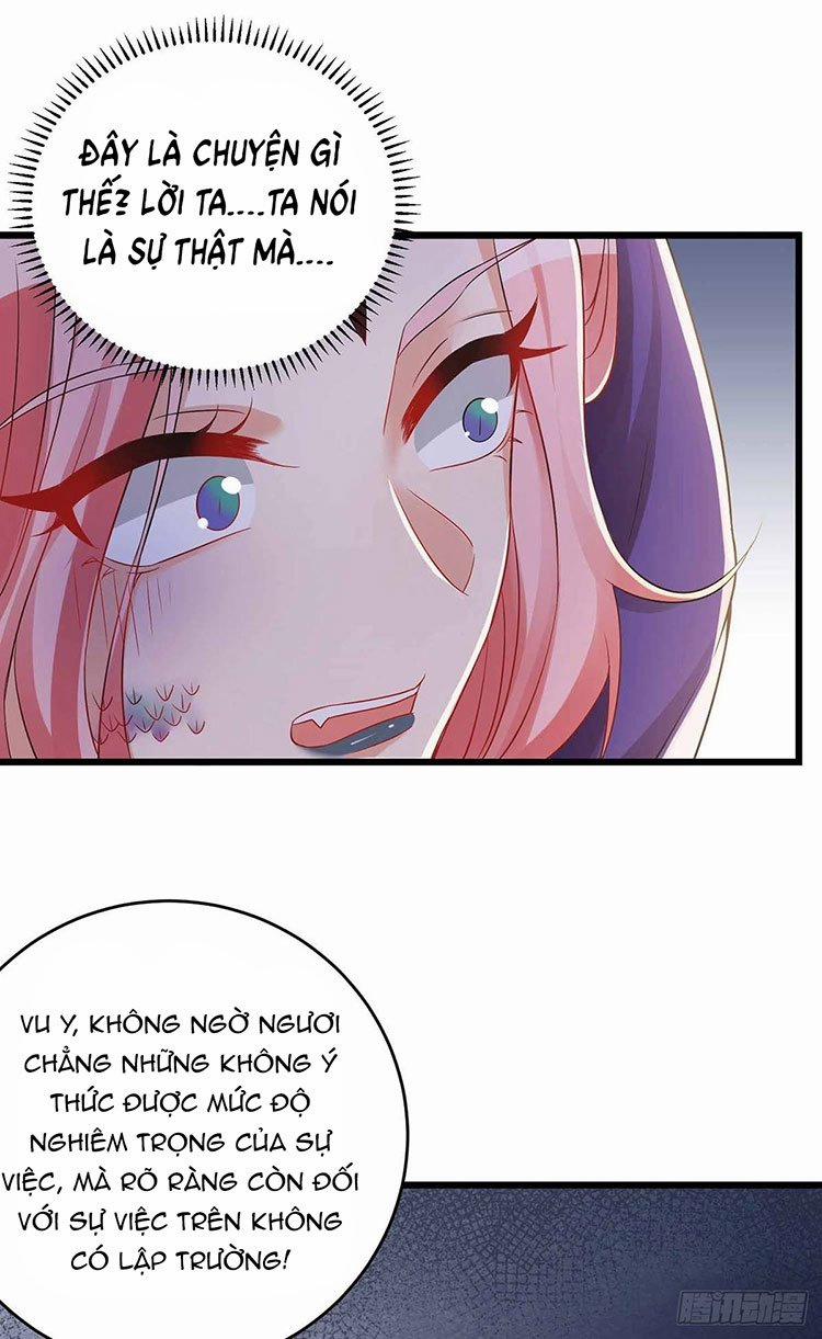 Thú Thế Cuồng Phi: Bất Đương Dị Giới Nữ Hải Vương 19 trang 4