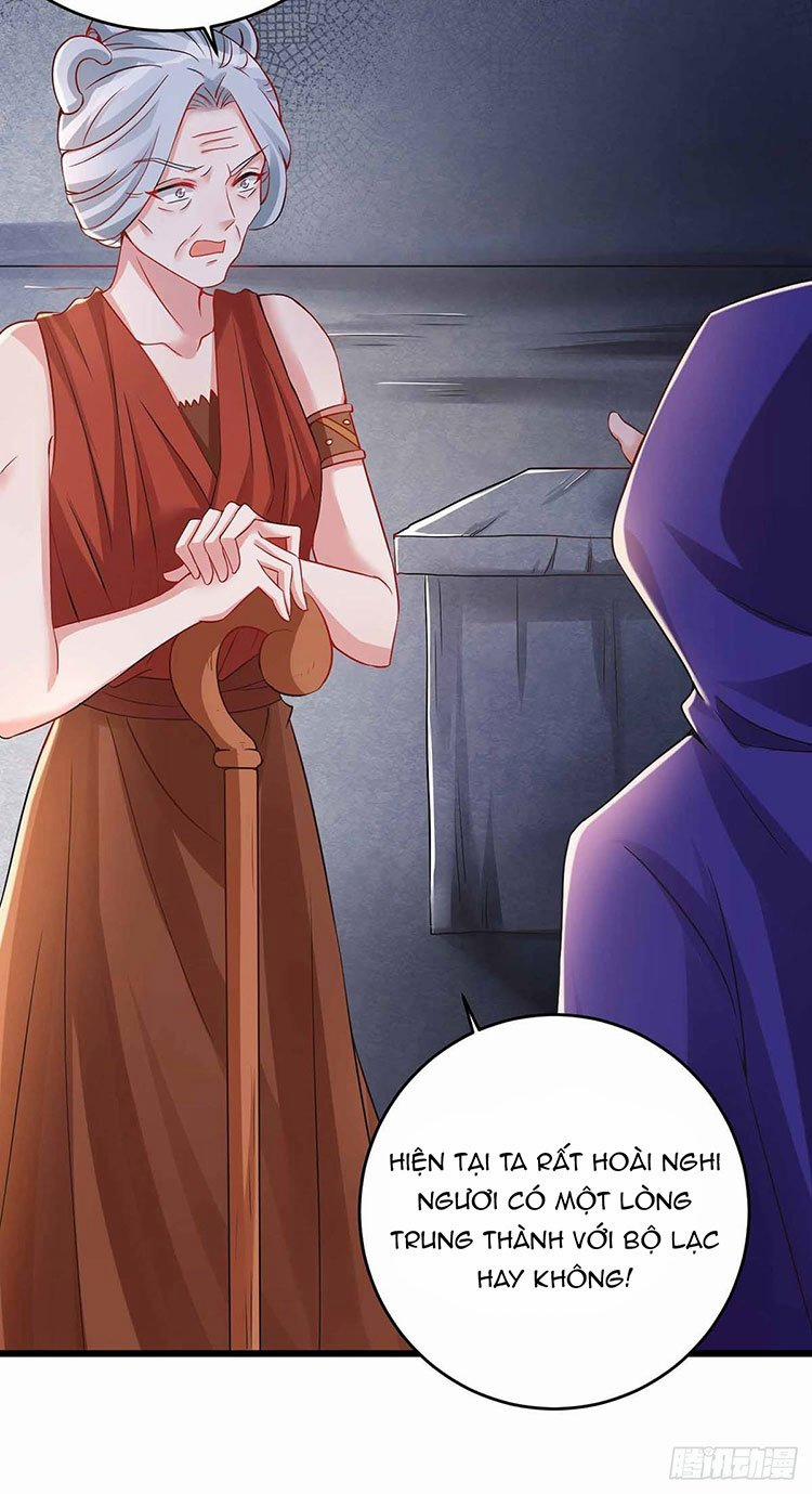 Thú Thế Cuồng Phi: Bất Đương Dị Giới Nữ Hải Vương 19 trang 5