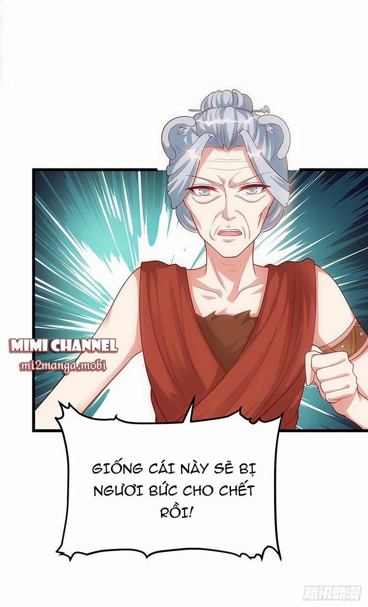 Thú Thế Cuồng Phi: Bất Đương Dị Giới Nữ Hải Vương 2 trang 16