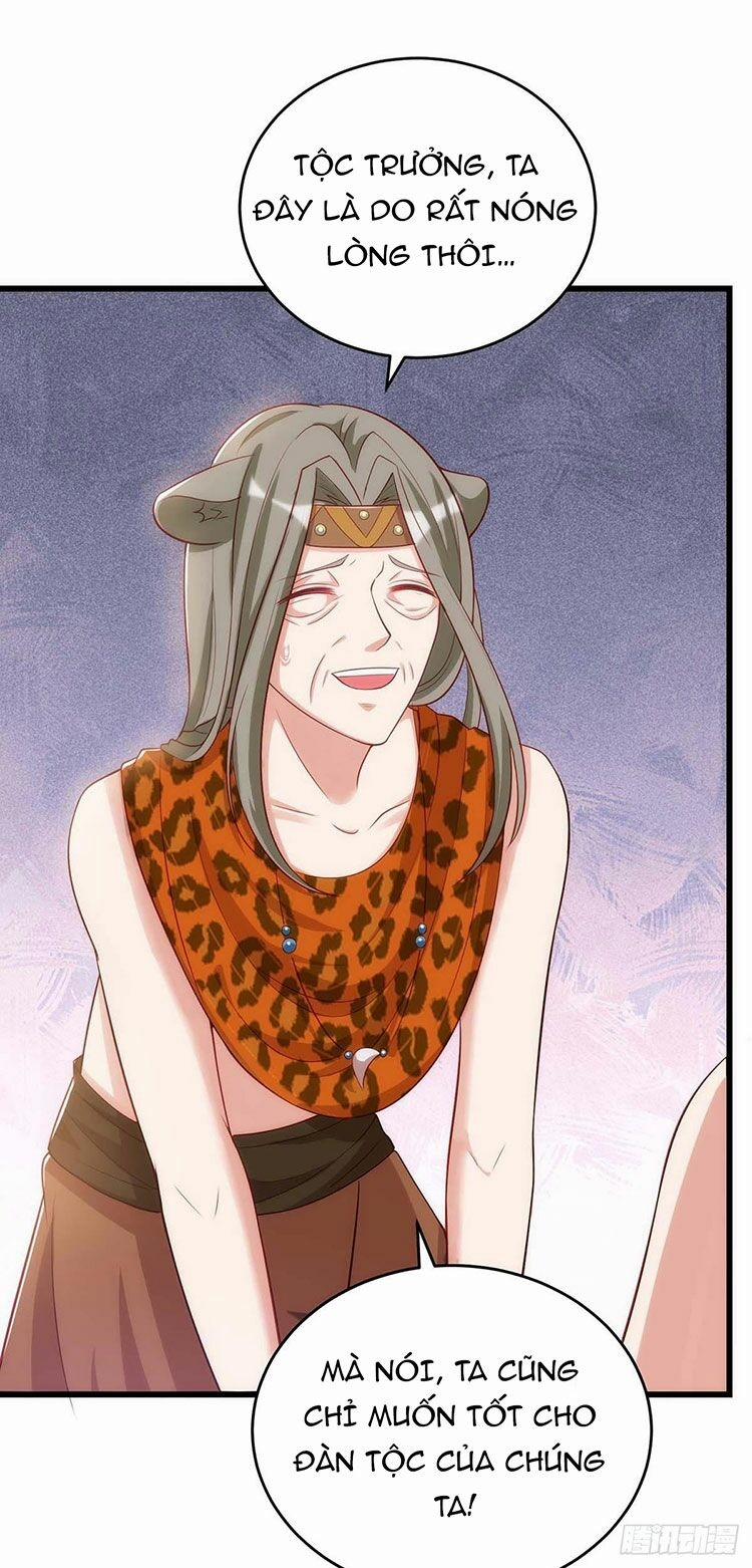 Thú Thế Cuồng Phi: Bất Đương Dị Giới Nữ Hải Vương 2 trang 17