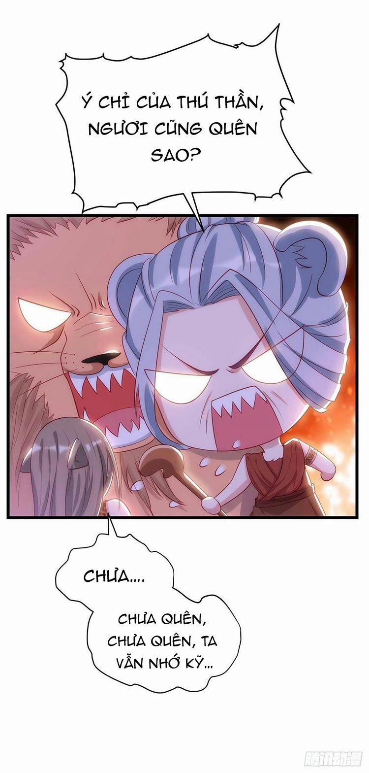 Thú Thế Cuồng Phi: Bất Đương Dị Giới Nữ Hải Vương 2 trang 19