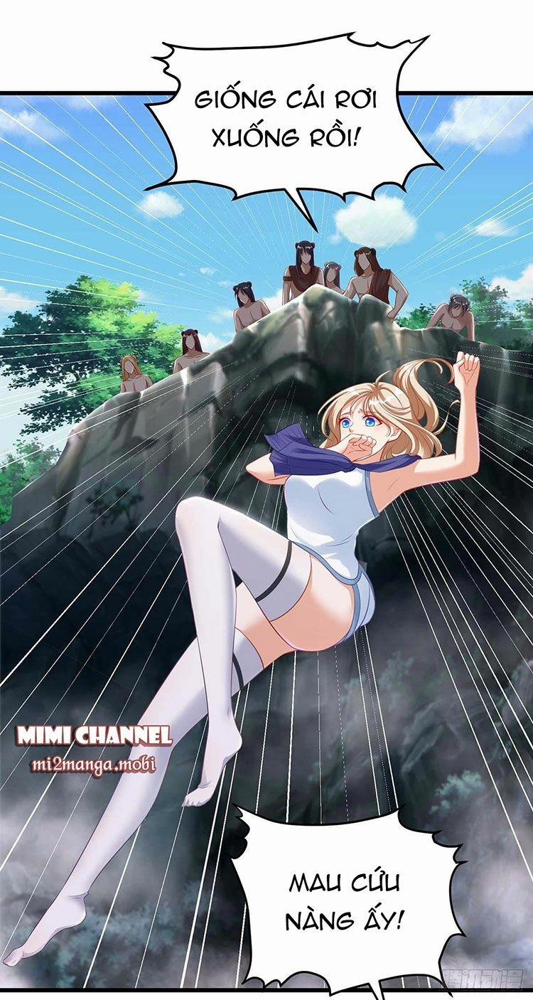 Thú Thế Cuồng Phi: Bất Đương Dị Giới Nữ Hải Vương 2 trang 3