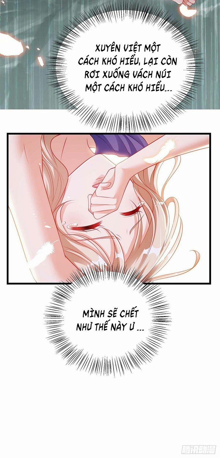 Thú Thế Cuồng Phi: Bất Đương Dị Giới Nữ Hải Vương 2 trang 6