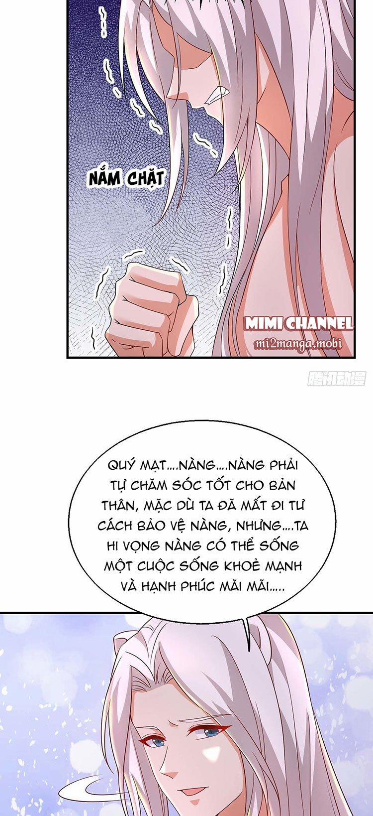 Thú Thế Cuồng Phi: Bất Đương Dị Giới Nữ Hải Vương 20 trang 11