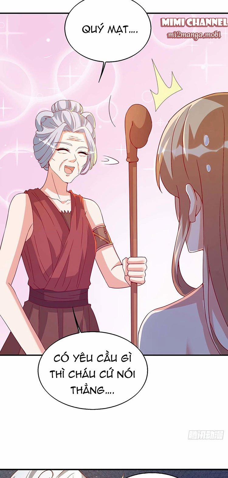 Thú Thế Cuồng Phi: Bất Đương Dị Giới Nữ Hải Vương 20 trang 16