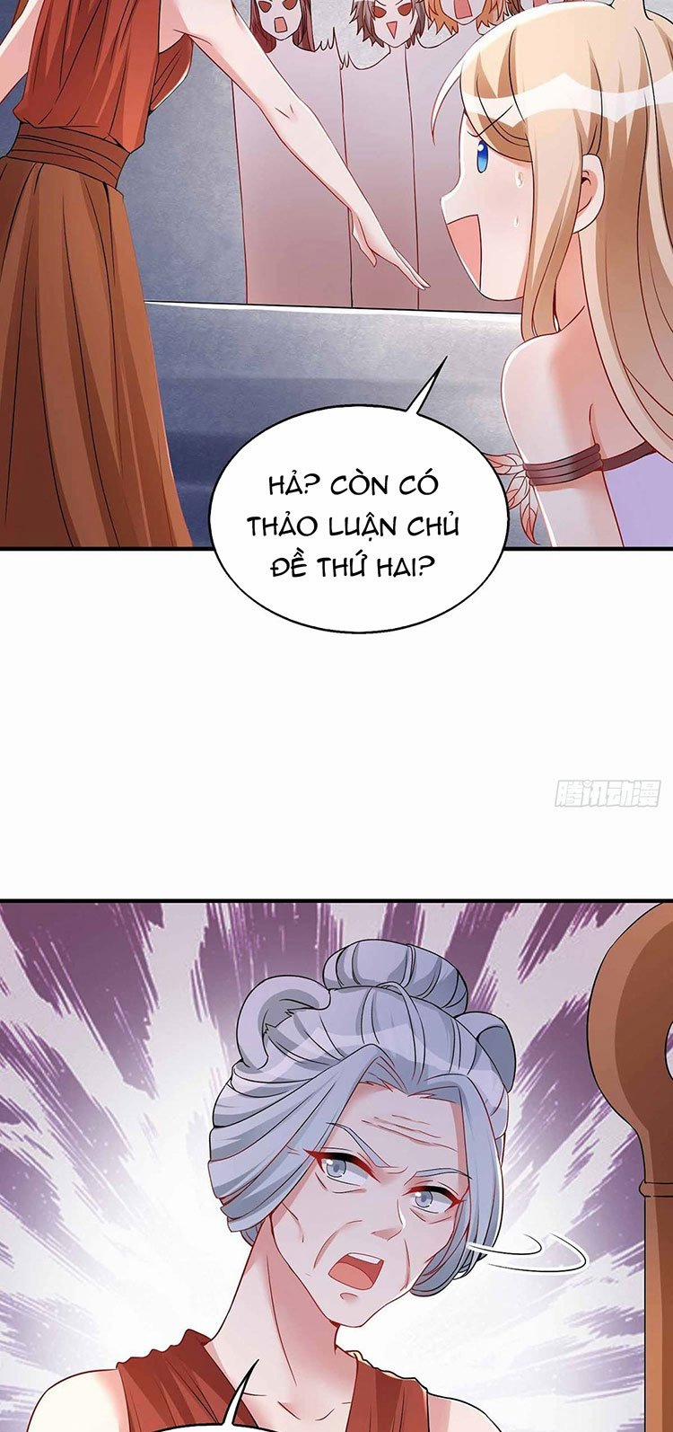 Thú Thế Cuồng Phi: Bất Đương Dị Giới Nữ Hải Vương 20 trang 2