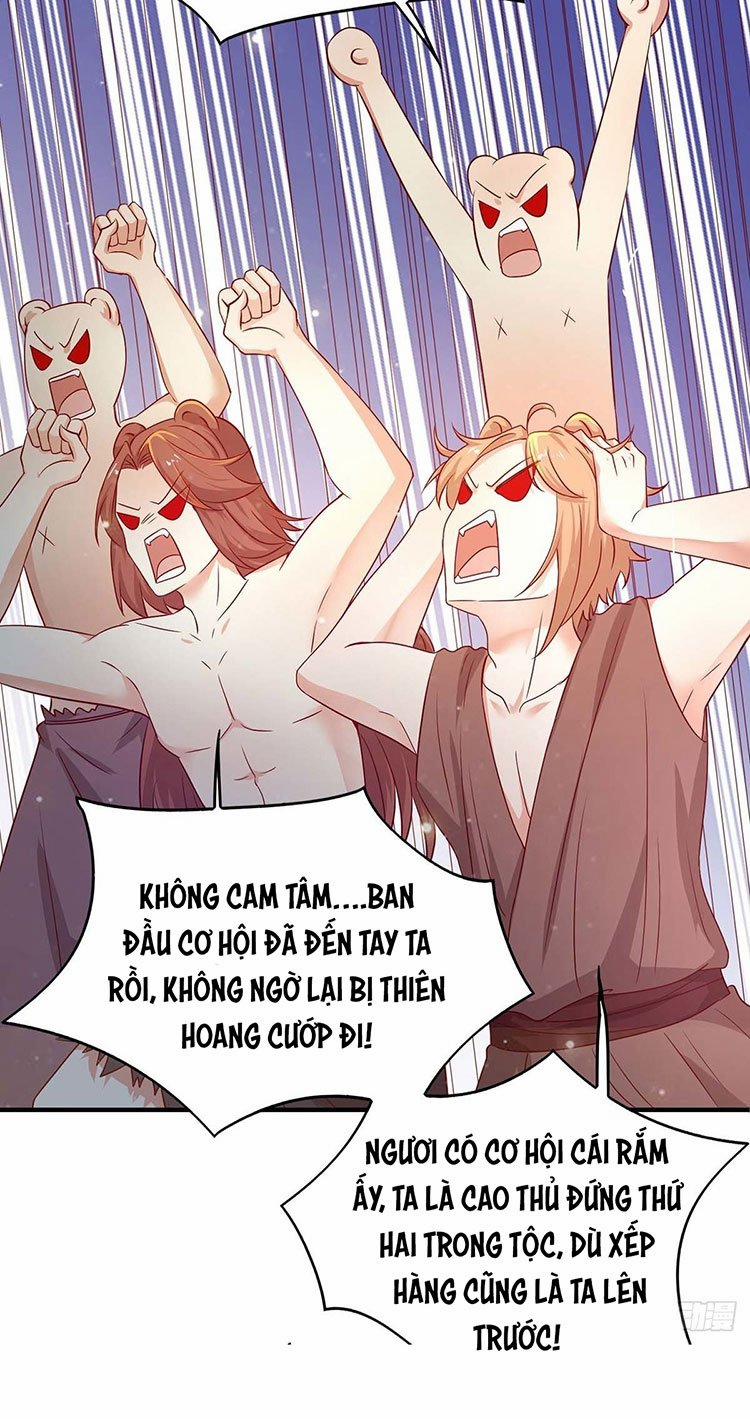 Thú Thế Cuồng Phi: Bất Đương Dị Giới Nữ Hải Vương 20 trang 20
