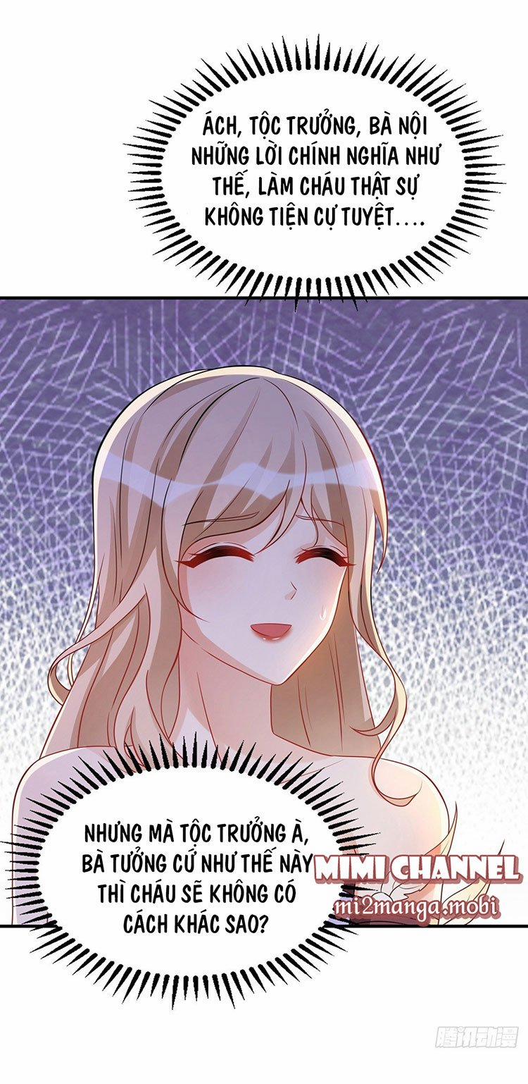 Thú Thế Cuồng Phi: Bất Đương Dị Giới Nữ Hải Vương 21 trang 16