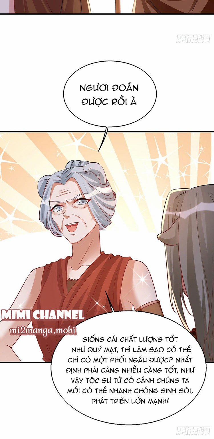 Thú Thế Cuồng Phi: Bất Đương Dị Giới Nữ Hải Vương 21 trang 19