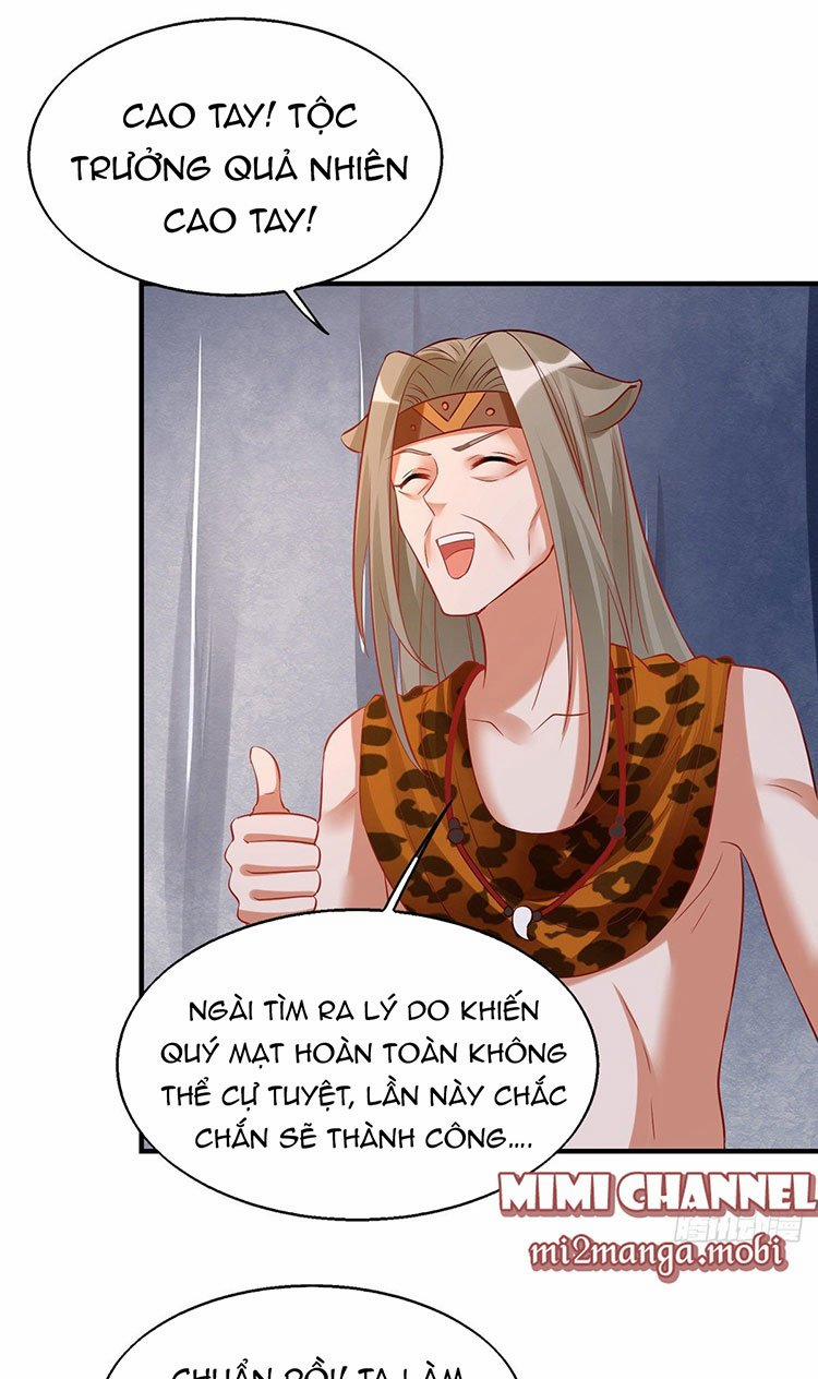 Thú Thế Cuồng Phi: Bất Đương Dị Giới Nữ Hải Vương 21 trang 20
