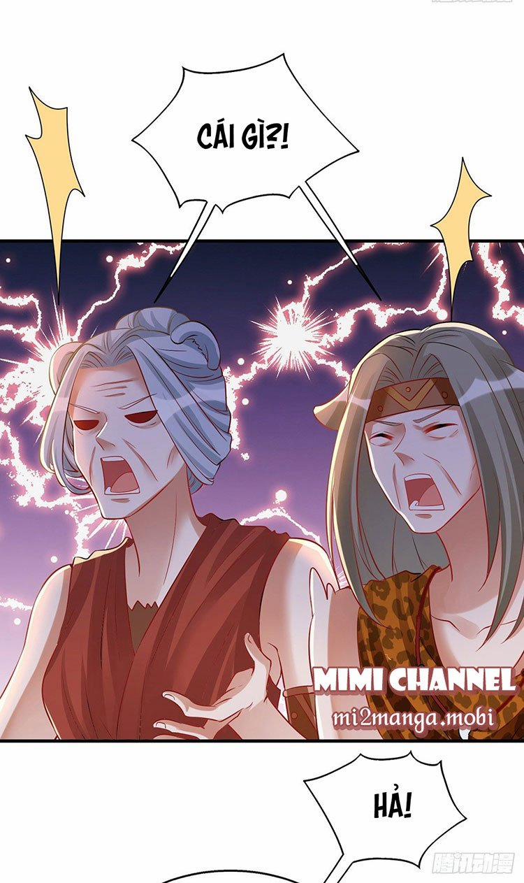 Thú Thế Cuồng Phi: Bất Đương Dị Giới Nữ Hải Vương 21 trang 23