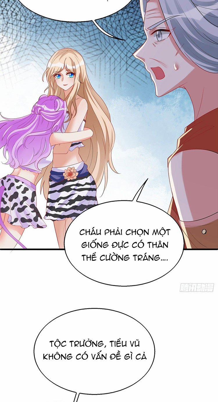 Thú Thế Cuồng Phi: Bất Đương Dị Giới Nữ Hải Vương 21 trang 26