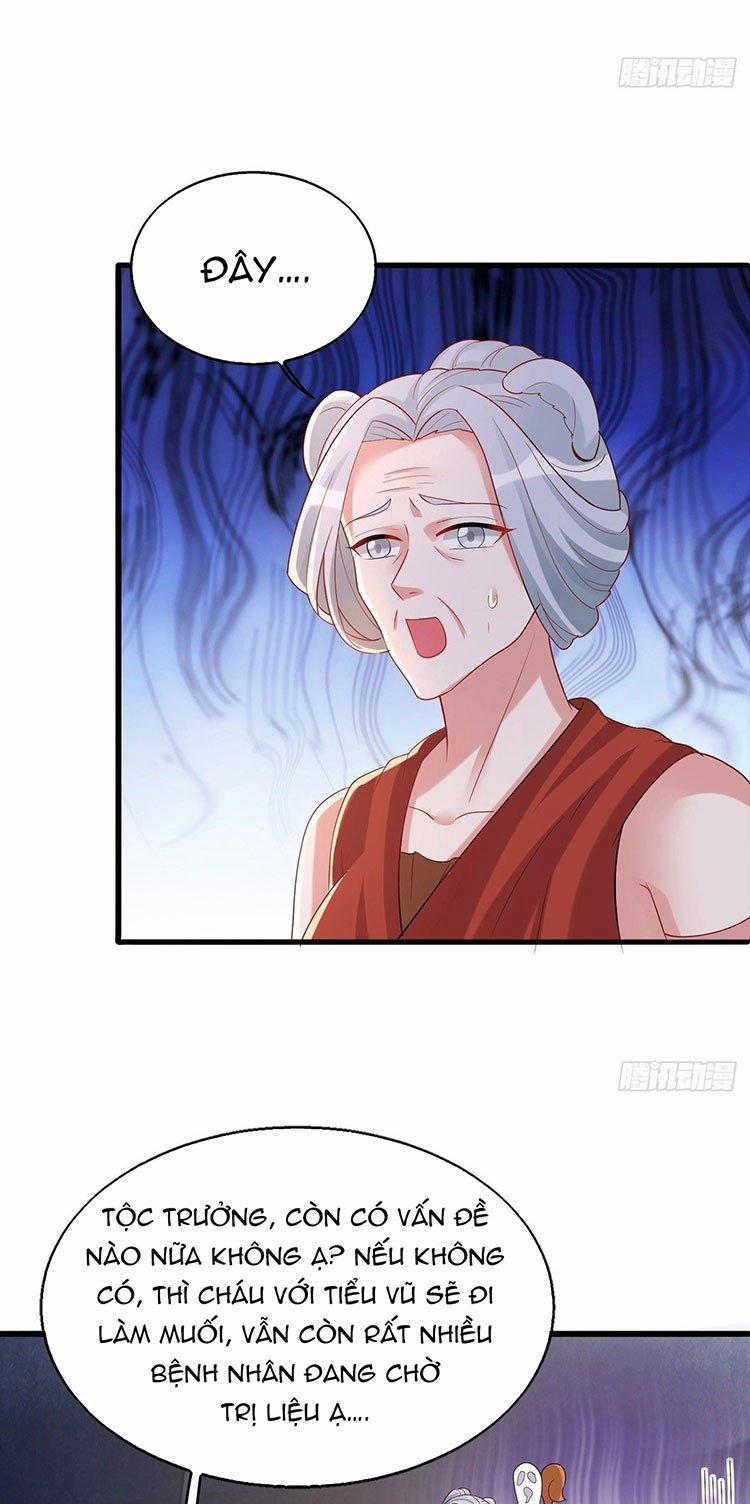 Thú Thế Cuồng Phi: Bất Đương Dị Giới Nữ Hải Vương 21 trang 29