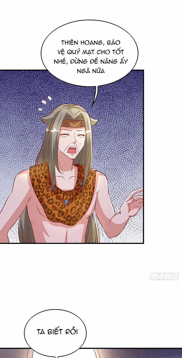 Thú Thế Cuồng Phi: Bất Đương Dị Giới Nữ Hải Vương 21 trang 33