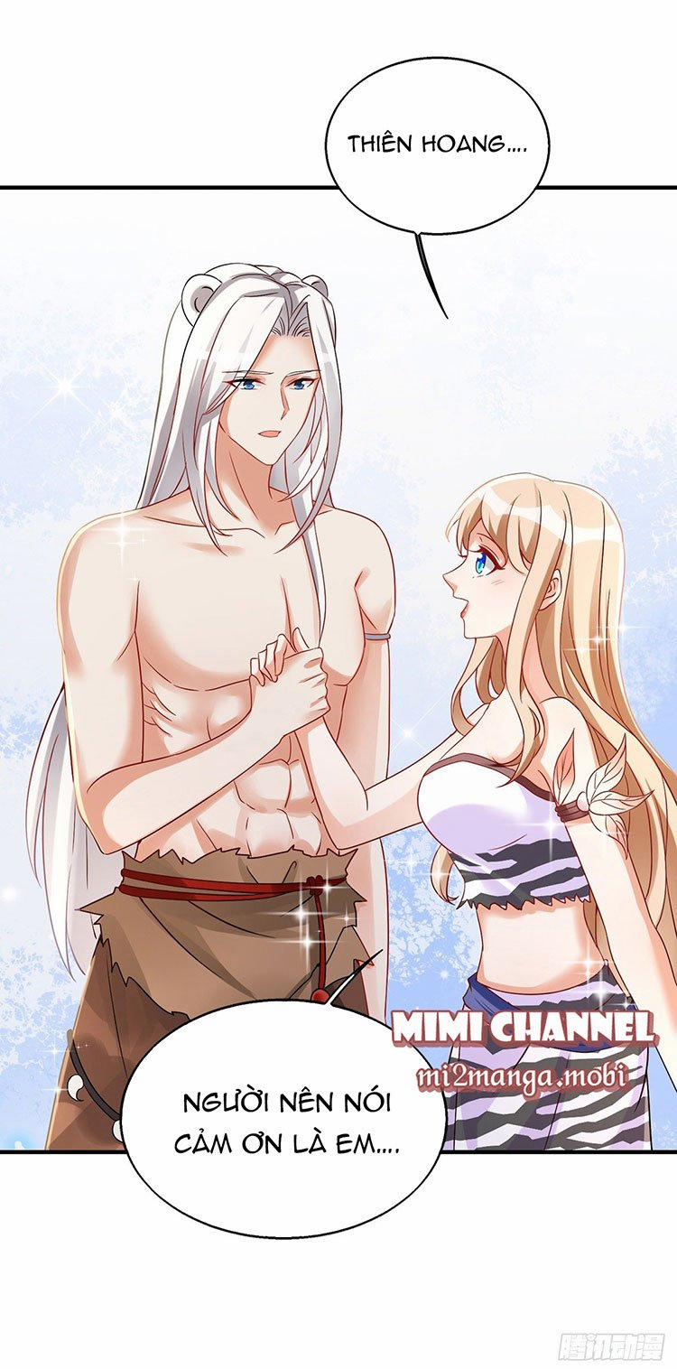 Thú Thế Cuồng Phi: Bất Đương Dị Giới Nữ Hải Vương 21 trang 4