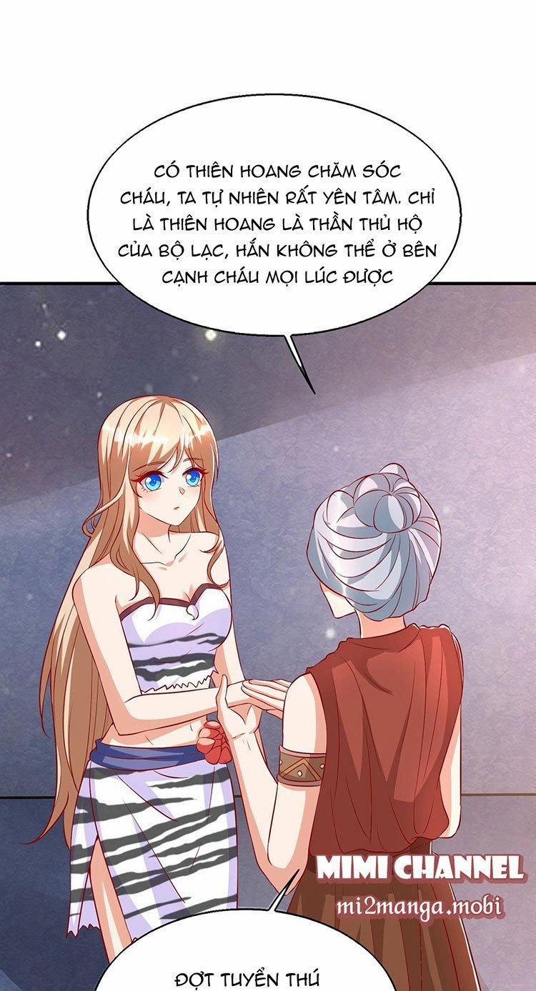 Thú Thế Cuồng Phi: Bất Đương Dị Giới Nữ Hải Vương 21 trang 8