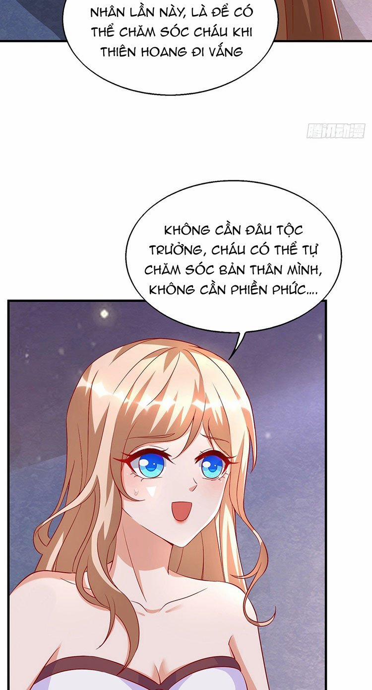 Thú Thế Cuồng Phi: Bất Đương Dị Giới Nữ Hải Vương 21 trang 9